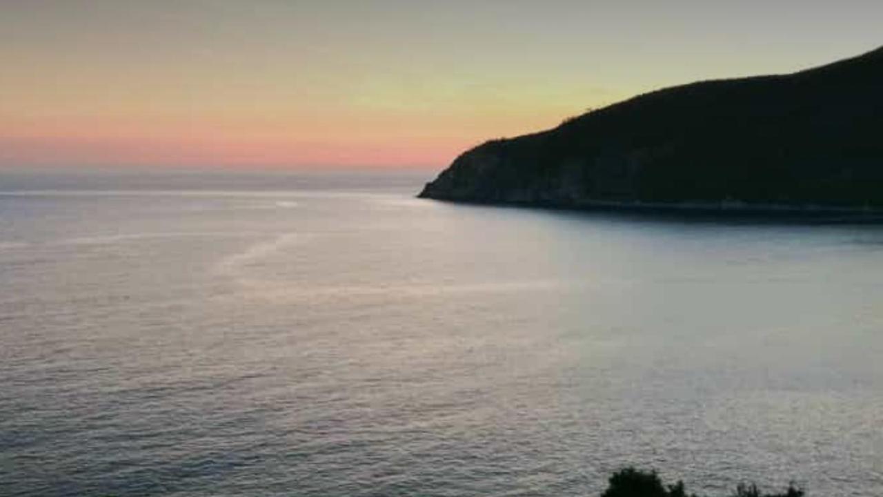 Appartamenti Enrica With Amazing View Moneglia Dış mekan fotoğraf