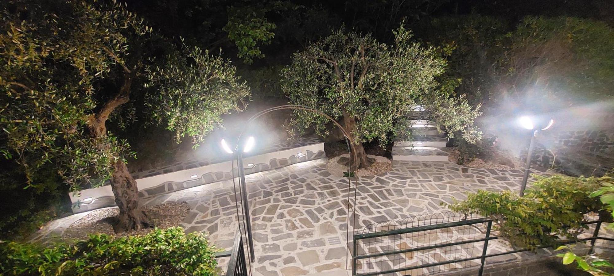 Appartamenti Enrica With Amazing View Moneglia Dış mekan fotoğraf