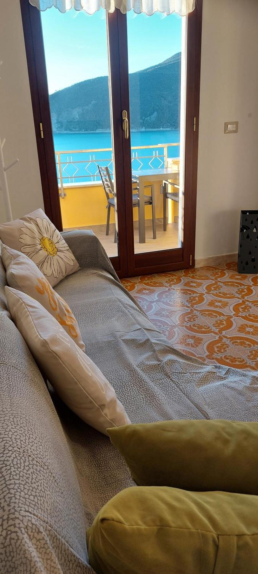 Appartamenti Enrica With Amazing View Moneglia Dış mekan fotoğraf