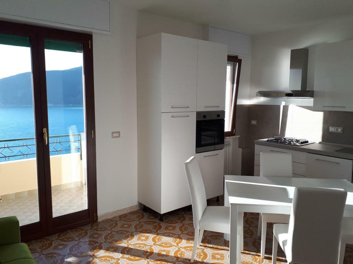 Appartamenti Enrica With Amazing View Moneglia Dış mekan fotoğraf